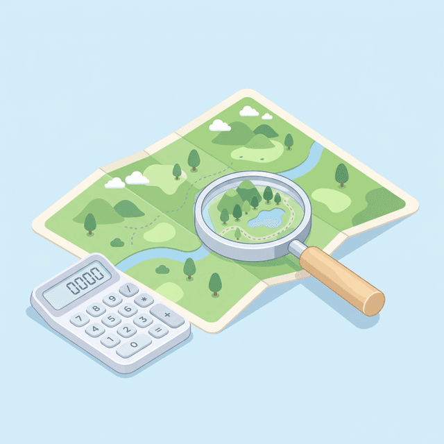 추모공원 묘지조성 컨설팅